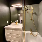 Apartmán 122 - Le Ii, 4 Pers, Clim, Parking, Piscine *