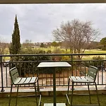 Apartmán 122 - Le Ii, 4 Pers, Clim, Parking, Piscine *